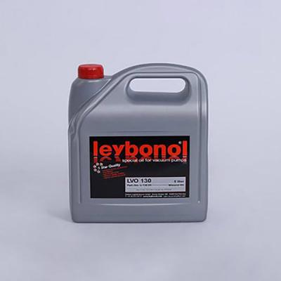 萊寶真空泵油LVO130（5L）